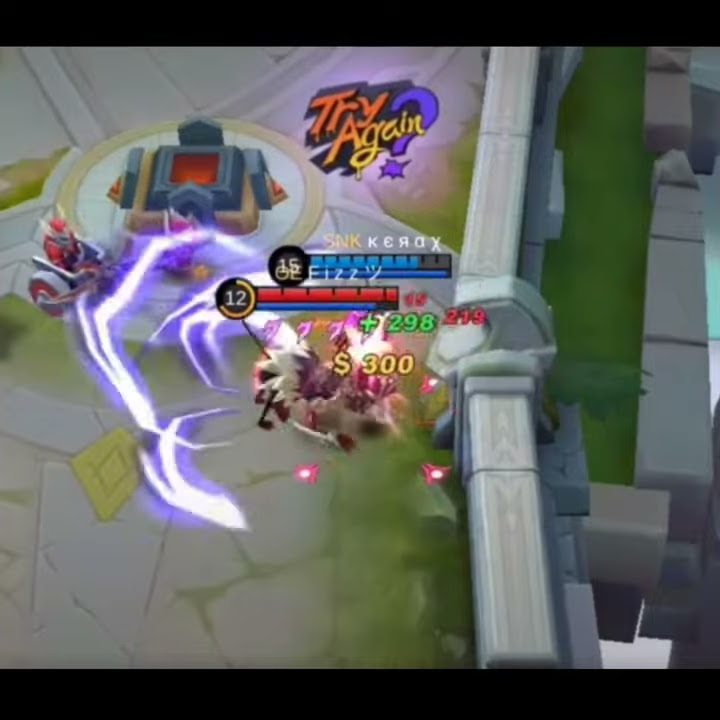 STORY WA | URANUS VS HELLCURT🔥| #Shorts | HELLCURT VS URANUS | Mobile Legends | MLBB | TIKTOK
