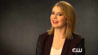 iZombie Interview:Sexy Brains [ iZombie-streaming.com]