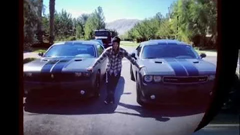THE DEATH RIDEs