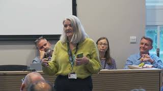 Housing Heads of Service Forum 2026 – Maria Jacobs, Head of Neighbourhoods Housing Heads of Service Forum 2026 – Maria Jacobs, Head of Neighbourhoods