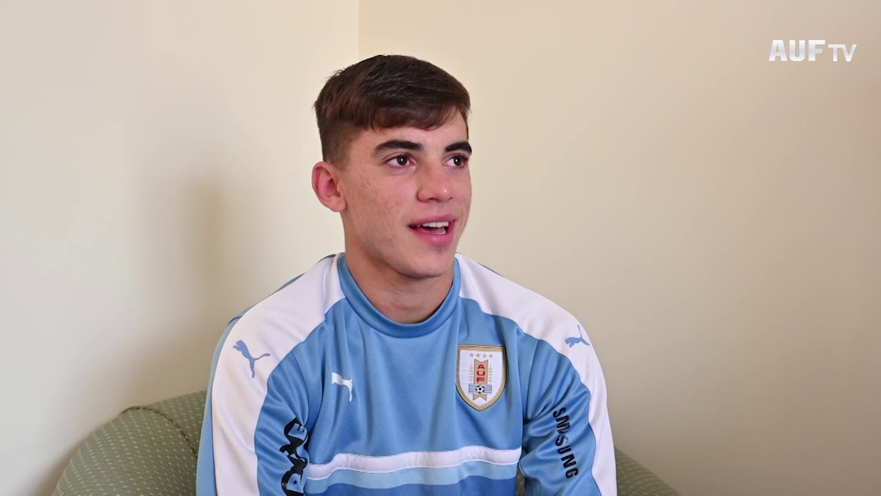 #Sub17 | Entrevista a Alejandro Garay y a Juan Manuel Guitiérrez fútbol de guatemala