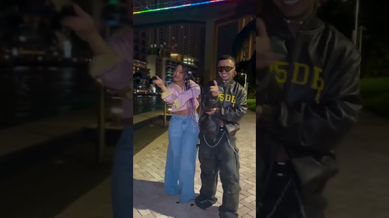 Lil Pump Fariana Taliban PREVIEW 