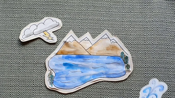 Episode 4. Bacteria in Lakes - Alexa Hoke