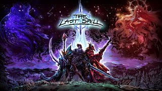 The Last Spell - Эльдерлихт (6 Апокалипсис)