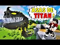 O Dragão GRITO DA MORTE se tranformou em ASA DE TITAN!! - O COLECIONADOR DE DRAGÕES #94