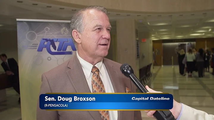 Legislative Spotlight with Sen. Doug Broxson