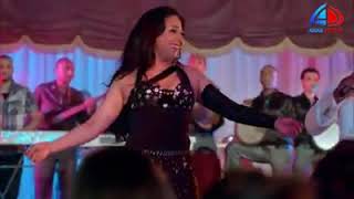 رقص رحاب الجمل نسى الواد أمه سمعها
