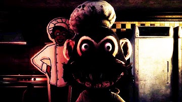 Dark Deception New Update Chapter No Way Back - Monkey Business Dark Mode Gameplay Walkthrough