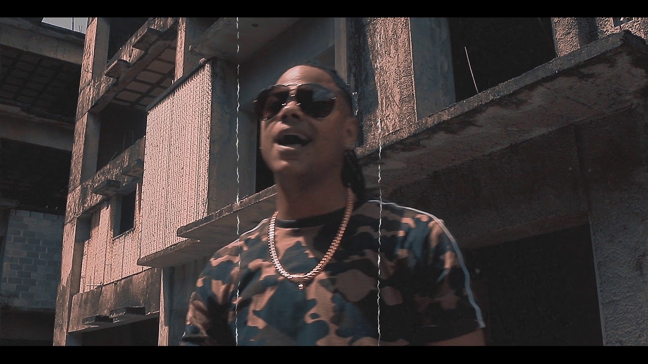 Hector La Ley Oh Mami (Remix) Feat. Tivi Gunz, Kenser, Josh Milli, RC