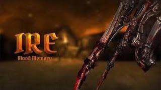 حصريا تحميل لعبه  Ire:Blood Memory للاندرويد screenshot 1