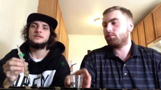 Dabasode #6 short time nectar hits