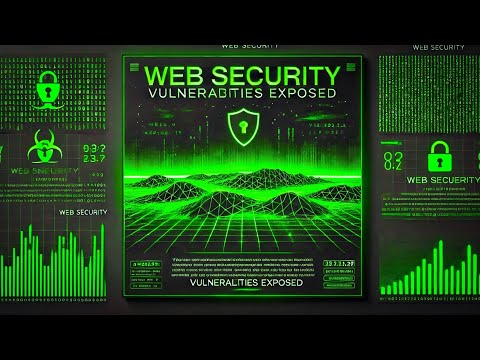 Hacking a Website: How to Protect Yourself - Lec 33