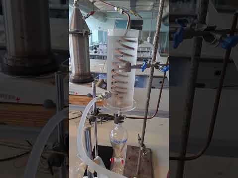 Orange oil extraction