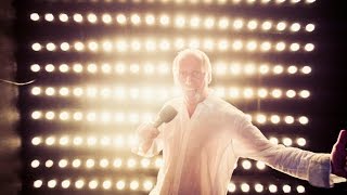 Mike Petschel Warmup Pro7 Bully Macht Buddy