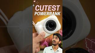 10000 mAh Portronics Power Shutter Power Bank Unboxing and Review