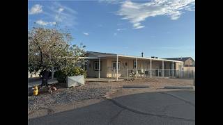 Residential for sale - 2023 E Morrow 19, Kingman, AZ 86409 Residential for sale - 2023 E Morrow 19, Kingman, AZ 86409
