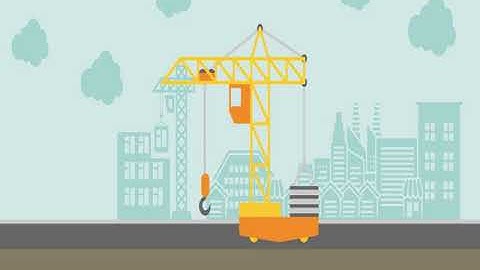 ER2 Electric Chain Hoist Facts You Need To Know