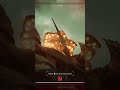 Newest Throwable in HELL DIVERS 2! Giga Grenade #helldivers2