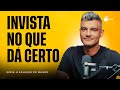 Um investimento capaz de mudar a sua vida para sempre  | Café com Destino