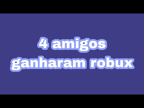 Como Ganhar 50 Robux Por Semana No Roblox Youtube - como ganhar 50 robux gratis