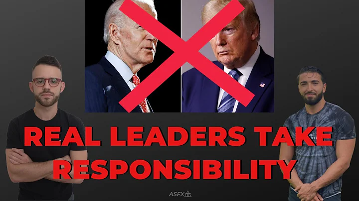 TRUE LEADERS TAKE RESPONSIBILITY -- Austin Silver ...