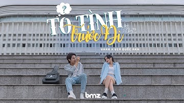 TỎ TÌNH TRƯỚC ĐI - VAnh. x @vinquocanh.official (OFFICIAL MV)