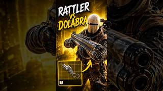 DOLABRA Encounter 😳 You won’t believe this | ARC RAIDERS #ArcRaidersGameplay #ShooterGames #loot