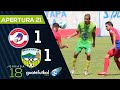 RESUMEN | Iztapa y Sololá por la fecha 18 del Torneo Apertura  | Liga Nacional | GUATEFUTBOL