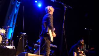 KENNY WAYNE SHEPHERD - Deja Voodoo / Born With A Broken Heart - Cléon 2015