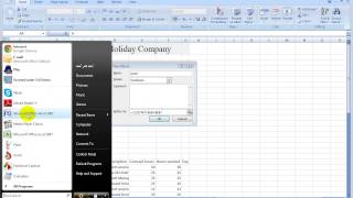 M/J 2012 PAPER3 EXCEL PART
