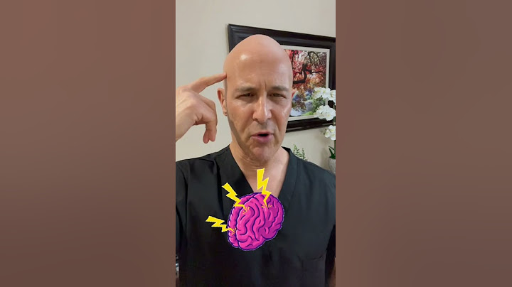 Trick The Brain & Remove Your Pain!  Dr. Mandell