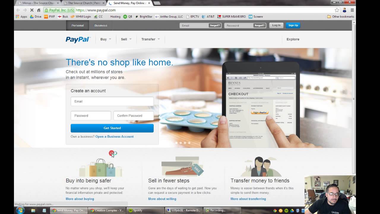 Viral Promoter Webpage Tutorial 