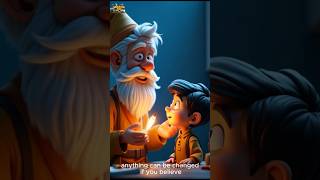 The Magical Pencil ✏️ | Farhan’s Dream That Changed Everything