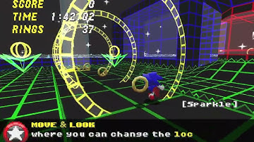 SRB2 2.2.10-New Tutorial Level Update!