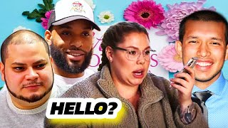 Kail Lowry IGNORED by Baby Daddies on MOTHER'S DAY!!