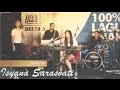 LIVE CONCERT Isyana Sarasvati ft. Rara Sekar Just Do You JJF2015