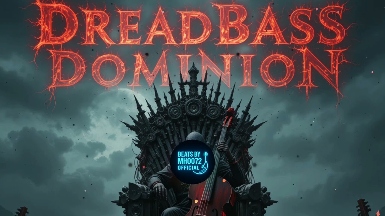 DreadBass Dominion Null Protocol