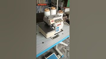 Jack 747 overlock machine price in pakistan 2023 #shorts #jack #tricks #viral #youtubeshorts