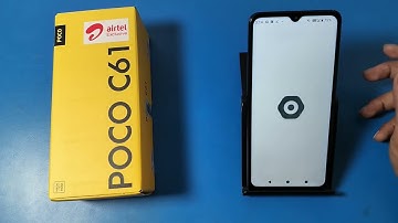 How To Update Software In Poco C61 || How To Update Software In Poco C71