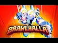 Tawuran Pake Transformer (Brawlhalla Mobile)