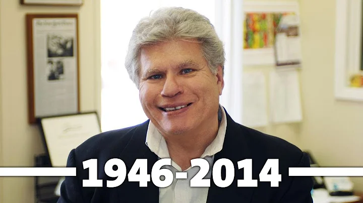 Remembering Tom Ferraro, One Year After his Passing