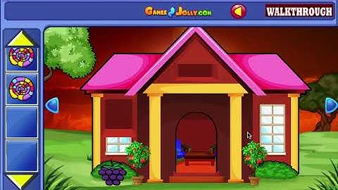 Tiny Tortoise Escape Walkthrough - Games2Jolly