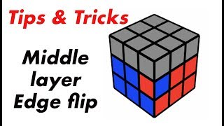 Hi in this video i will show how to solve inverted middle layer edges
of the cube easy way. algorithm used u2 r2 u r' u' l f r f' l' please
leave a com...