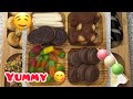 Filling Platter With Sweets ASMR TikTok Compilation Oddlysatisfying Relaxing Viral Foryou 