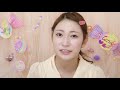 【縛りメイク】PAUL & JOEでナチュラルな大人ピュア肌メイク♡/Adult and Natural Make up