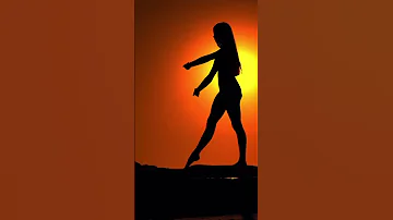 Ballerina Dance Ballet Gymnastics 