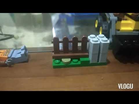 brick creator versi murah harga 10rban / dos beli di lazada koleksi taobao thanks for watching pleas. 