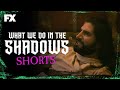 The phrase is &quot;rest in peace&quot; let him sleep Guillermo #Shorts #ShadowsFX