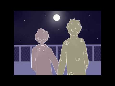 Hello Charlotte Animatic