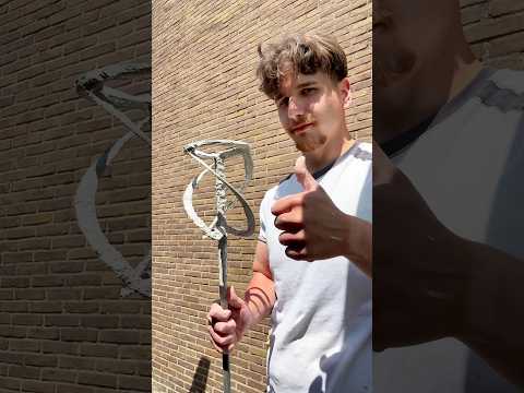 Schau bis zum Ende 💯 du wirst es sonst nicht glauben ✅ #lifehack #maler #painter #fyp #viral